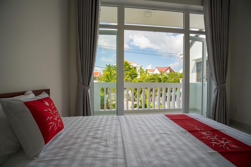 Oleander Garden Homestay ホイアン エクステリア 写真
