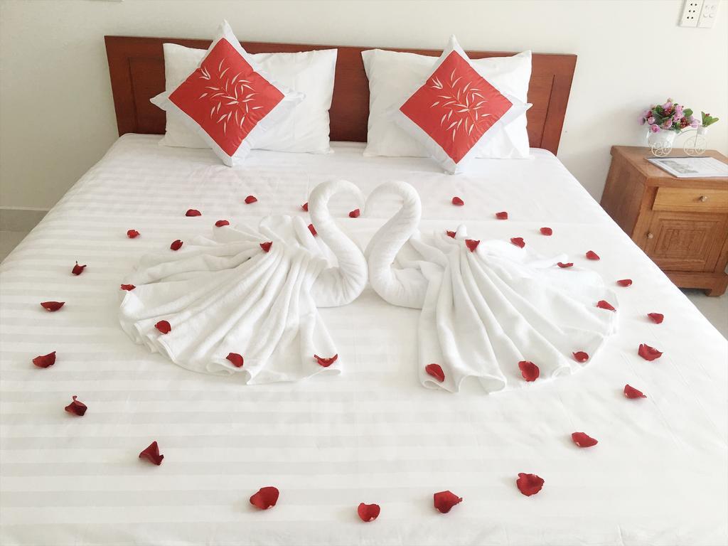 Oleander Garden Homestay ホイアン エクステリア 写真
