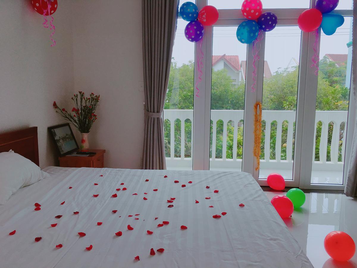 Oleander Garden Homestay ホイアン エクステリア 写真